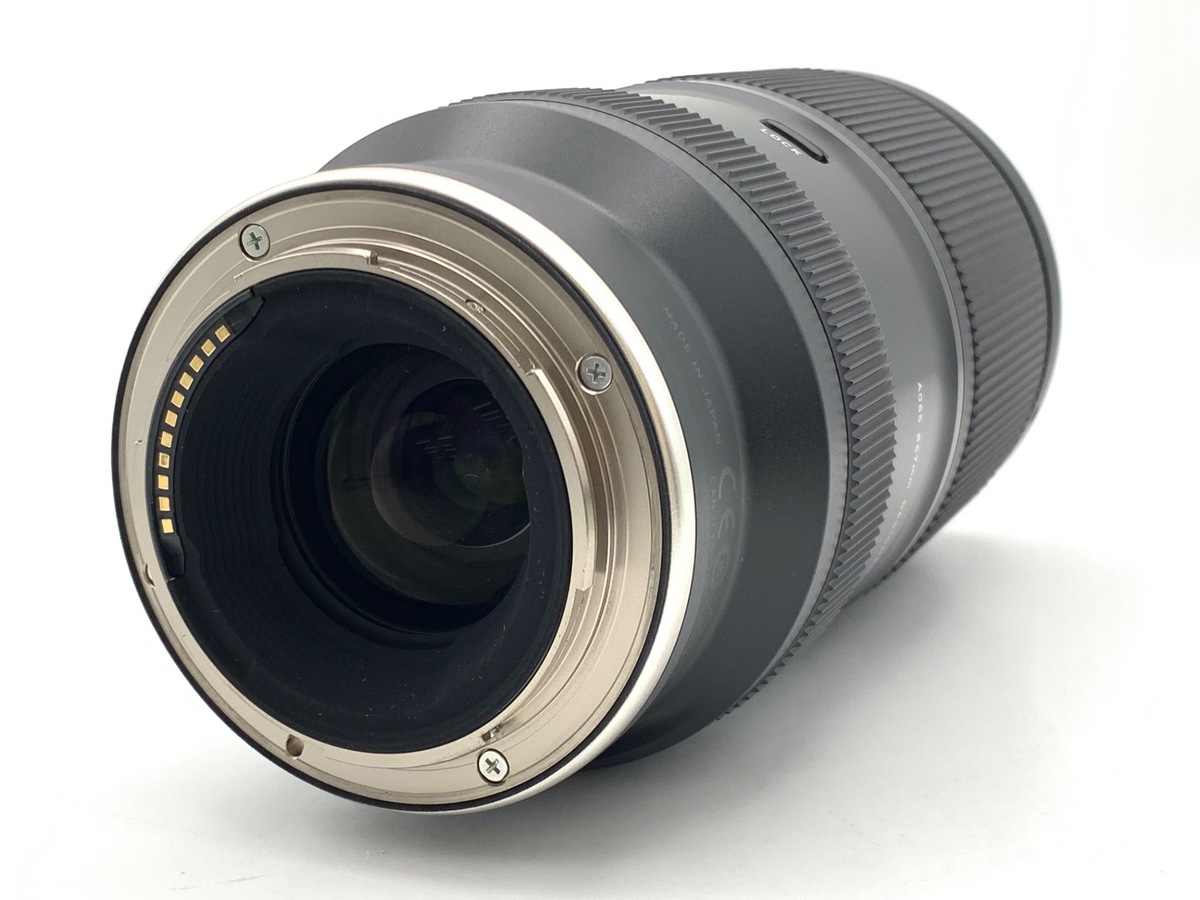 中古：AB(良品)】タムロン 70-180mm F2.8 Di III VC VXD G2 ニコンZ用