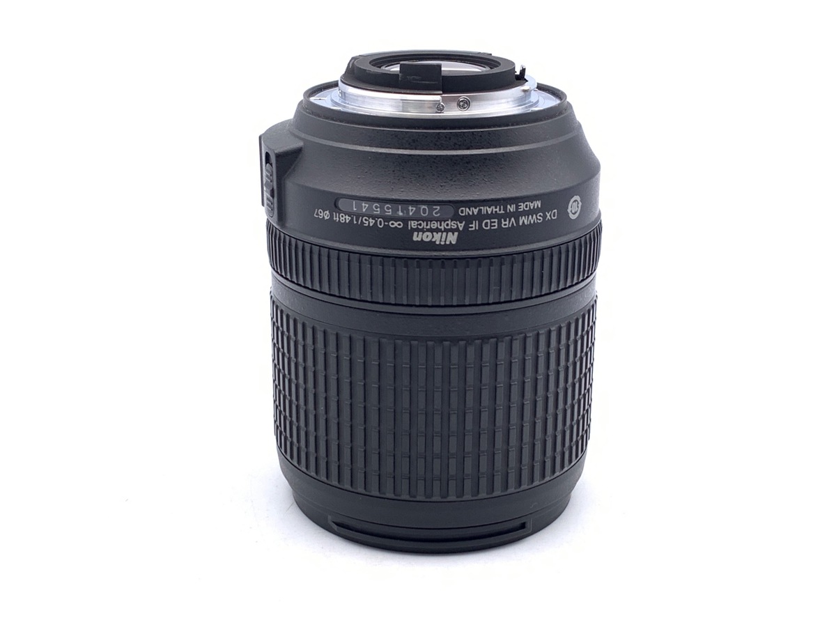 ニコン AF-S DX NIKKOR 18-140mm f/3.5-5.6G ED VR