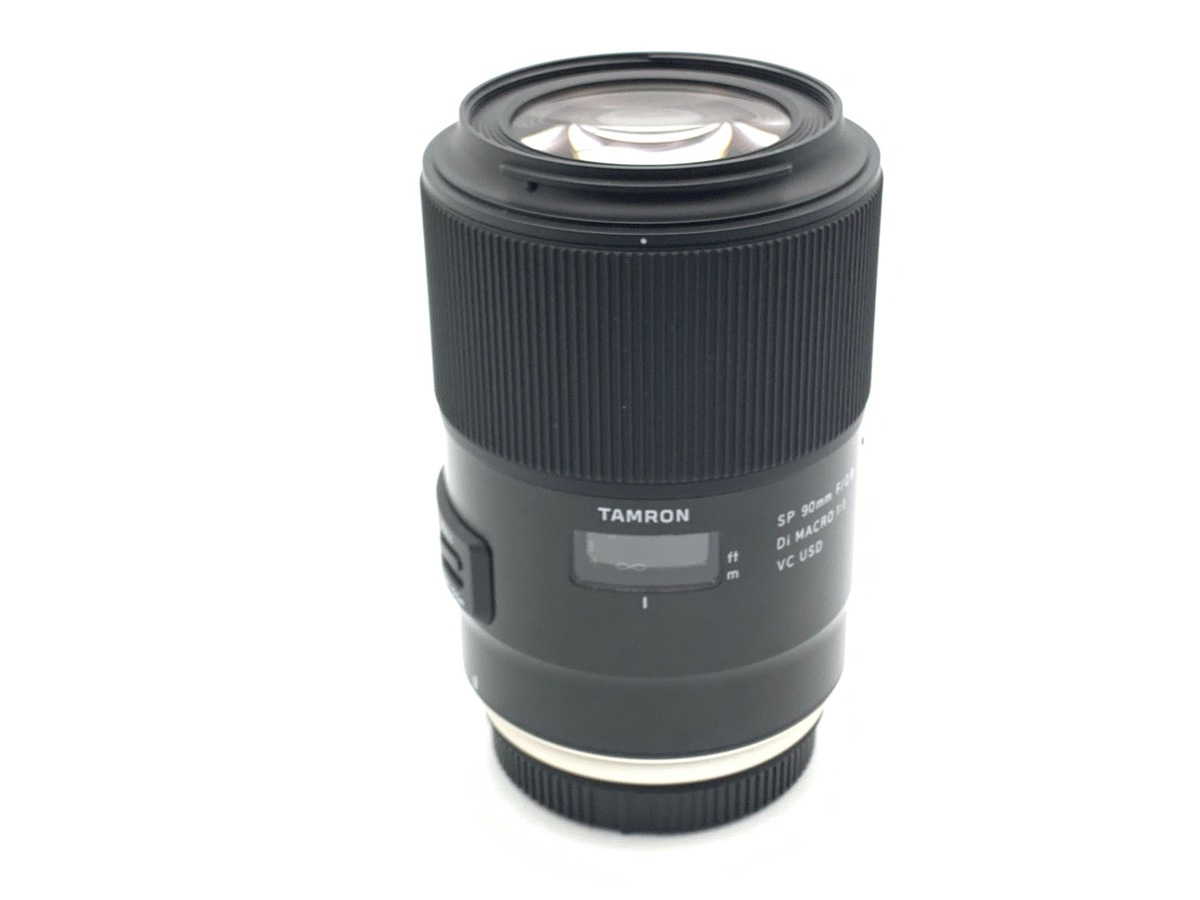 中古】SP 90/2.8 Di MACRO 1:1 VC USD （F017） 在庫一覧｜カメラの
