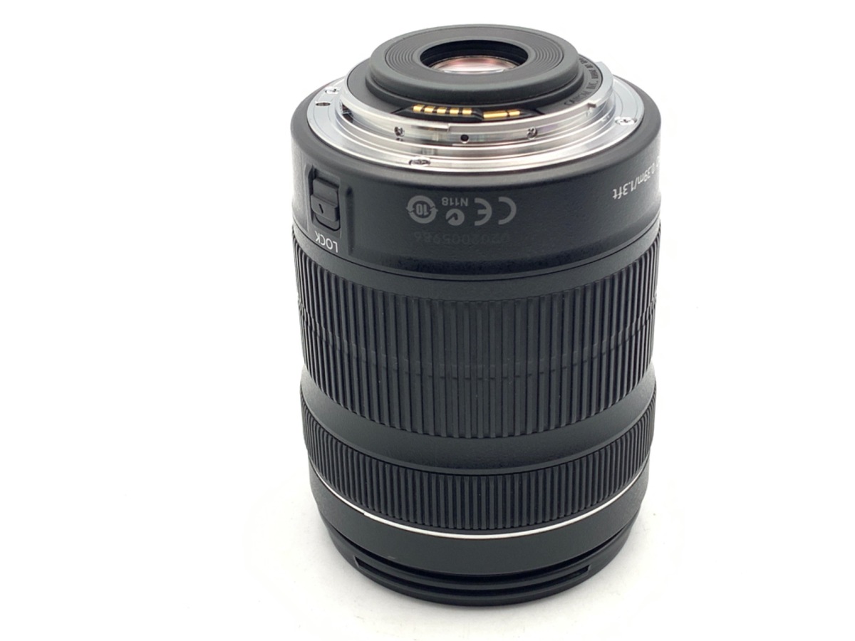 �L���m�� EF-S18-135mm F3.5-5.6 IS STM