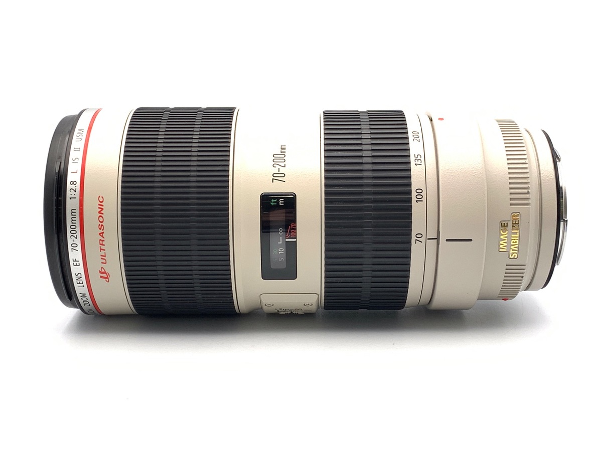 中古】キヤノン EF70-200mm F2.8L IS II USM 在庫一覧｜カメラのキタムラ