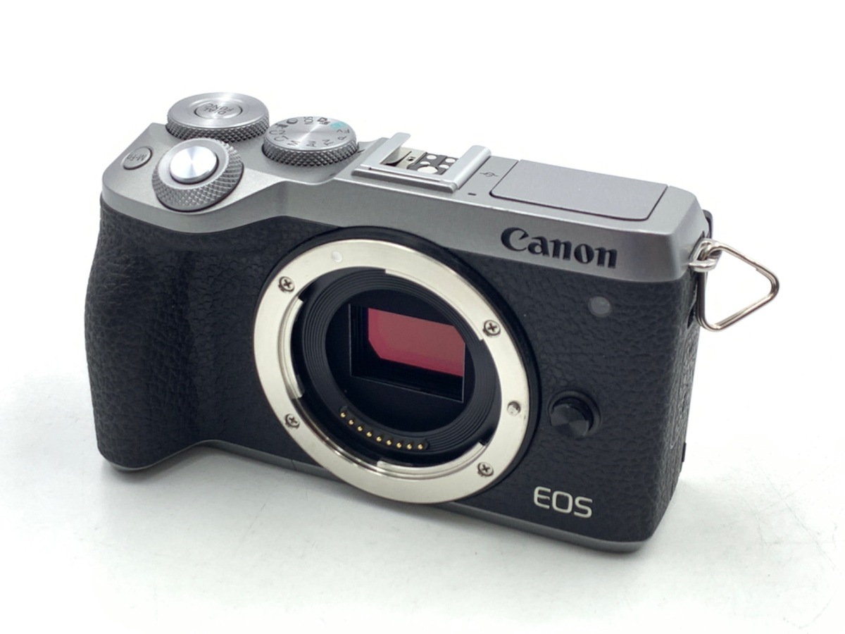 EOS M6 Mark II ボディ 中古価格比較 - 価格.com