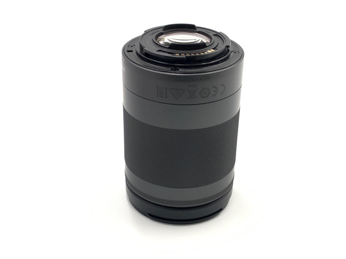 �L���m�� EF-M18-150mm F3.5-6.3 IS STM �O���t�@�C�g