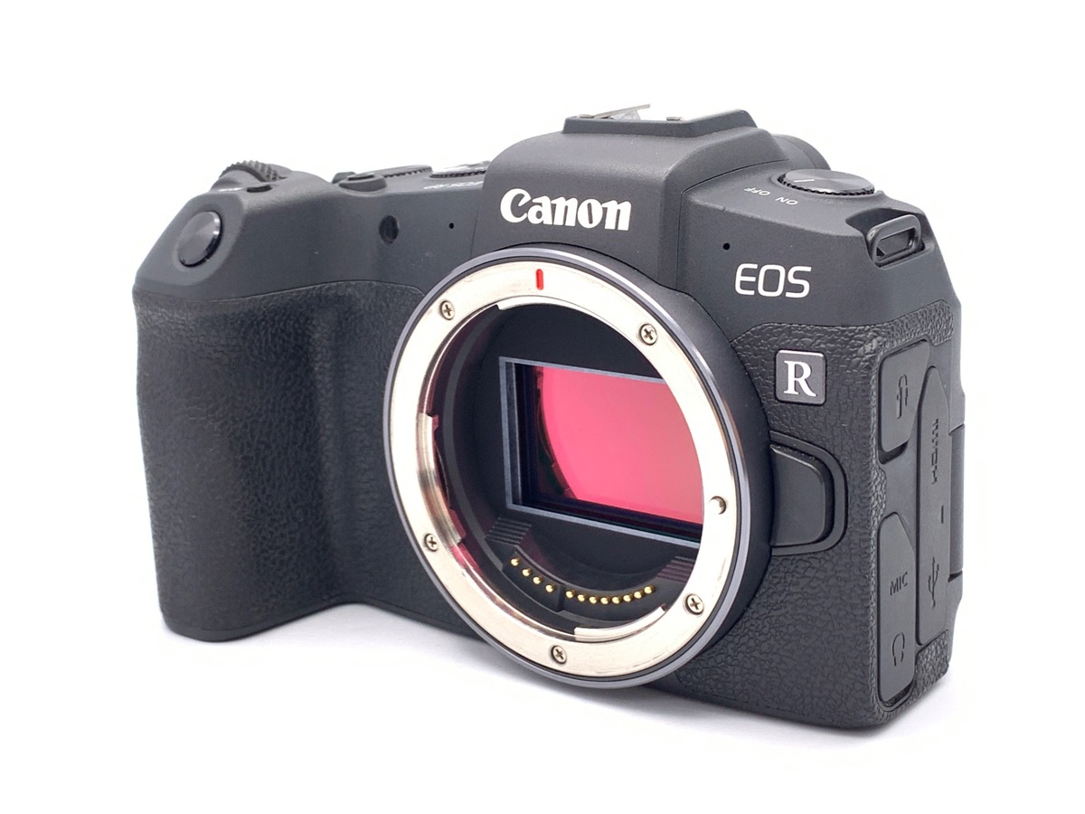 �L���m�� EOS RP �{�f�B