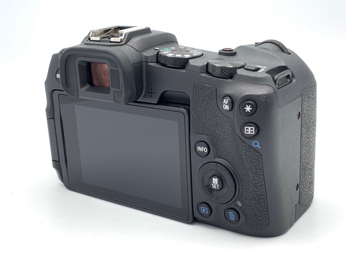 �L���m�� EOS RP �{�f�B