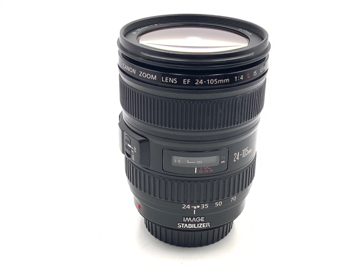 中古】キヤノン EF24-105mm F4L IS USM 在庫一覧｜カメラのキタムラ