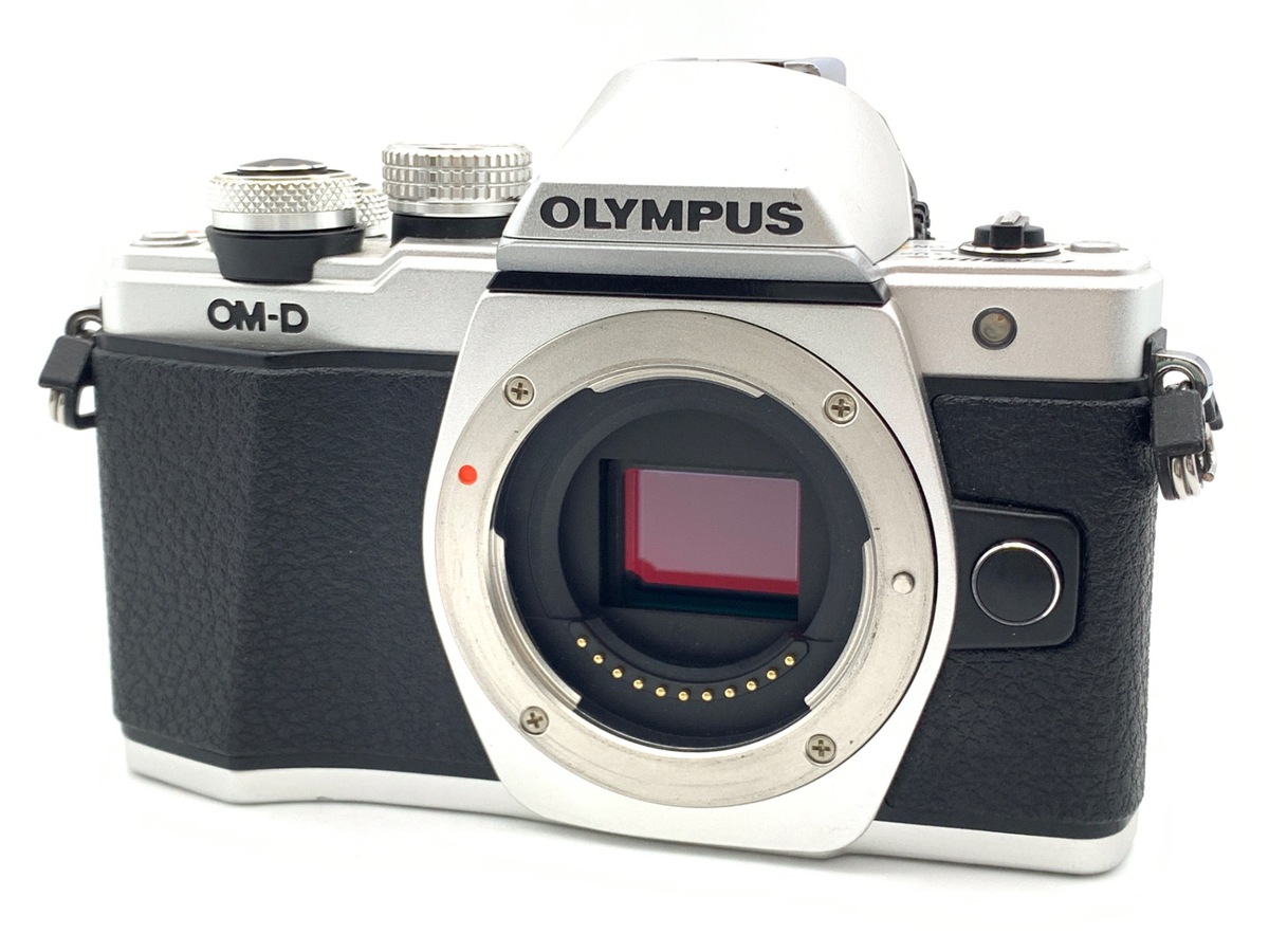 OM-D E-M10 Mark II ボディ 中古価格比較 - 価格.com