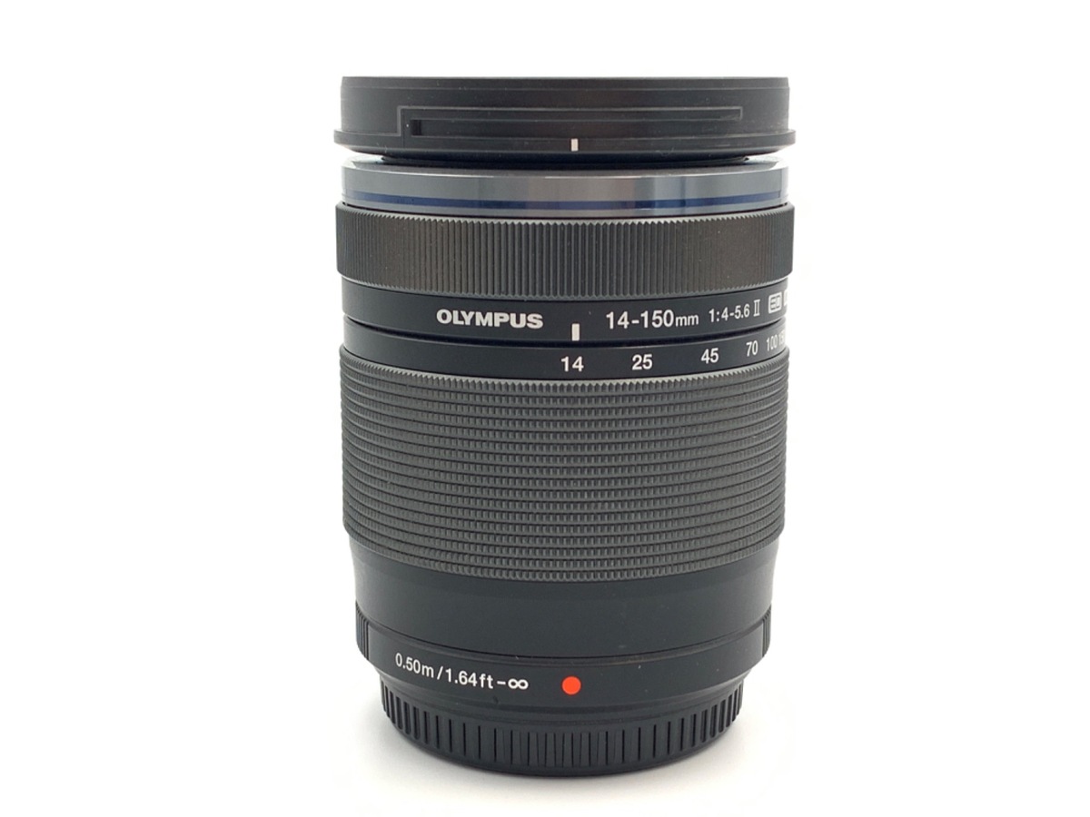 中古】オリンパス M.ZUIKO DIGITAL ED 14-150mm F4.0-5.6 II 在庫一覧