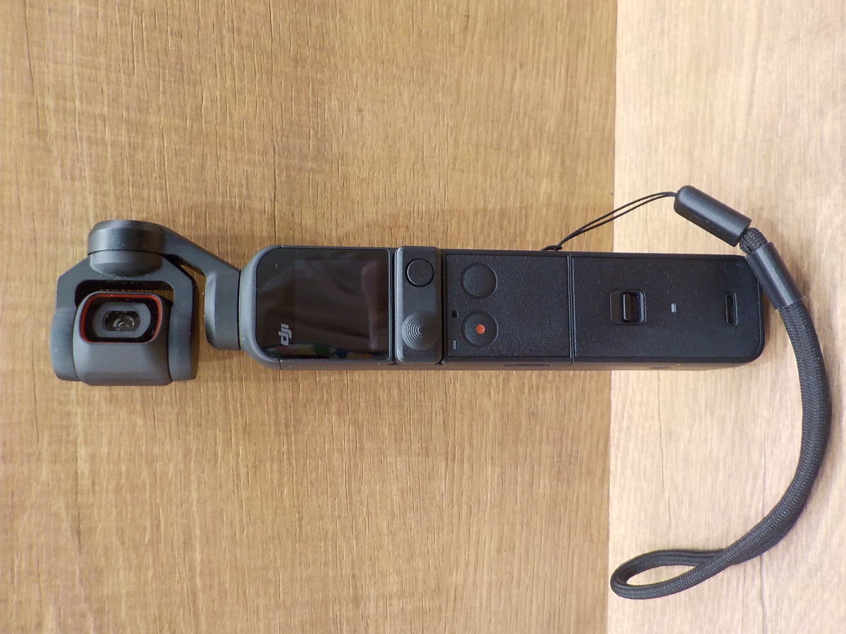 中古】DJI Pocket 2 Creator Combo OP2CP2 在庫一覧｜カメラのキタムラ