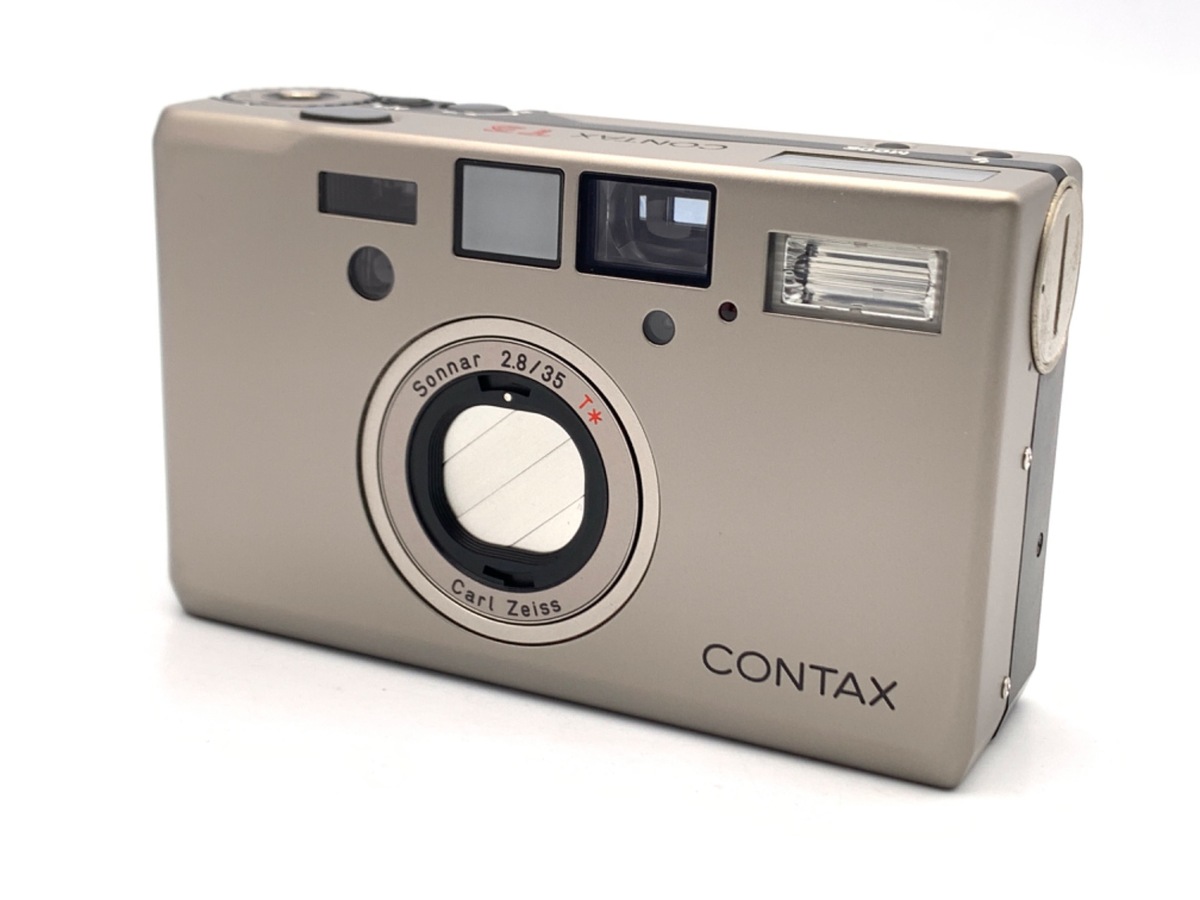 中古】コンタックス T3 在庫一覧｜カメラのキタムラ