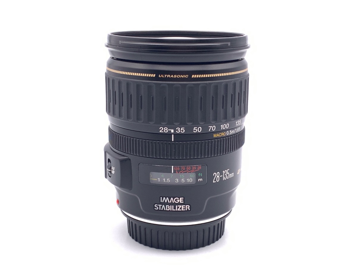 中古】キヤノン EF28-135mm F3.5-5.6 IS USM 在庫一覧｜カメラのキタムラ