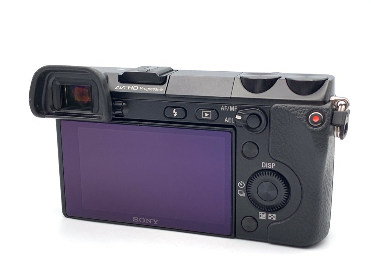 SONY α NEX-7 ボディ 中古：B(並品)】ソニー α NEX-7 ボディ | 2445240074462