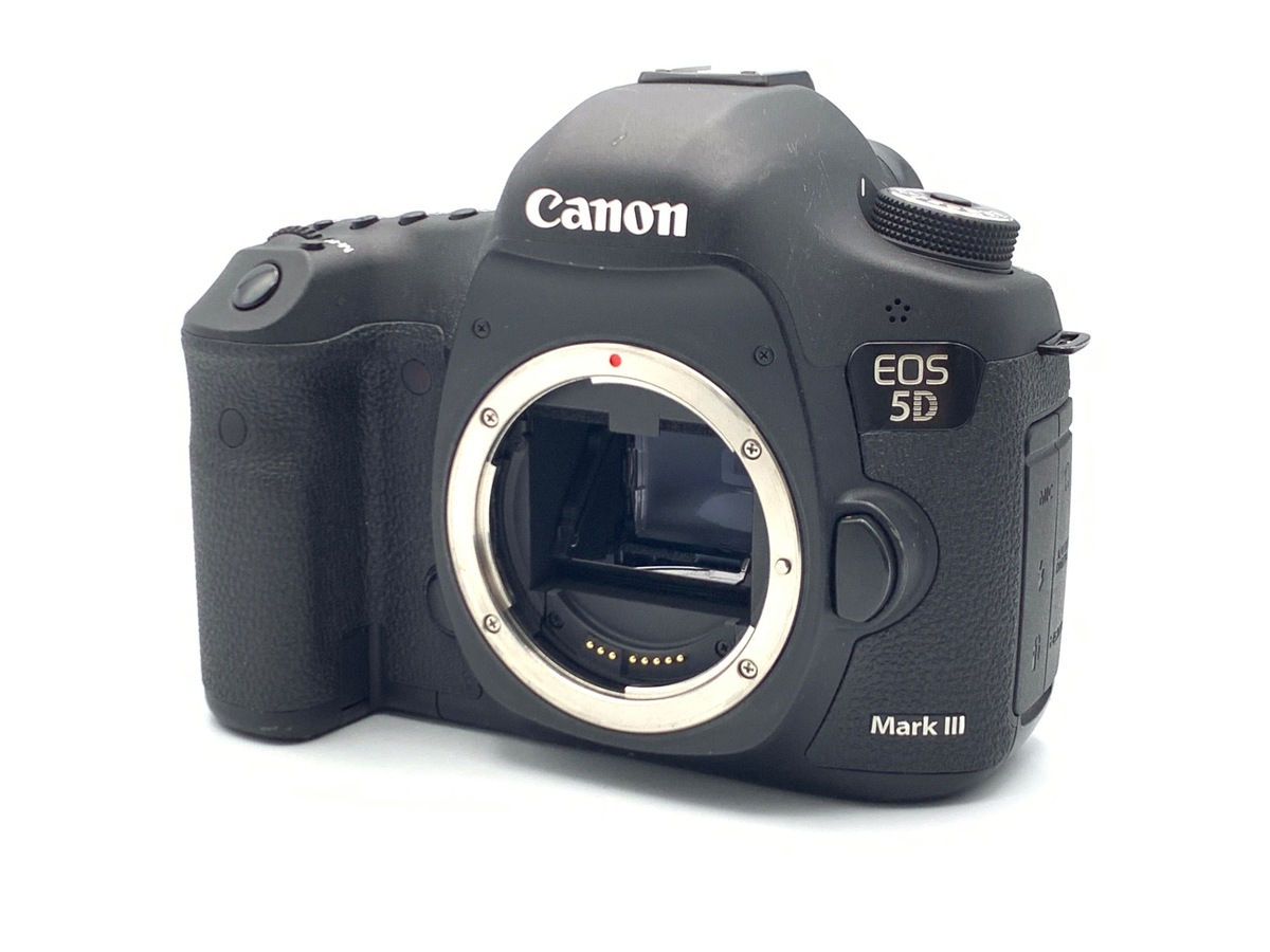 中古】キヤノン EOS 5D MarkIII ボディ 在庫一覧｜カメラのキタムラ