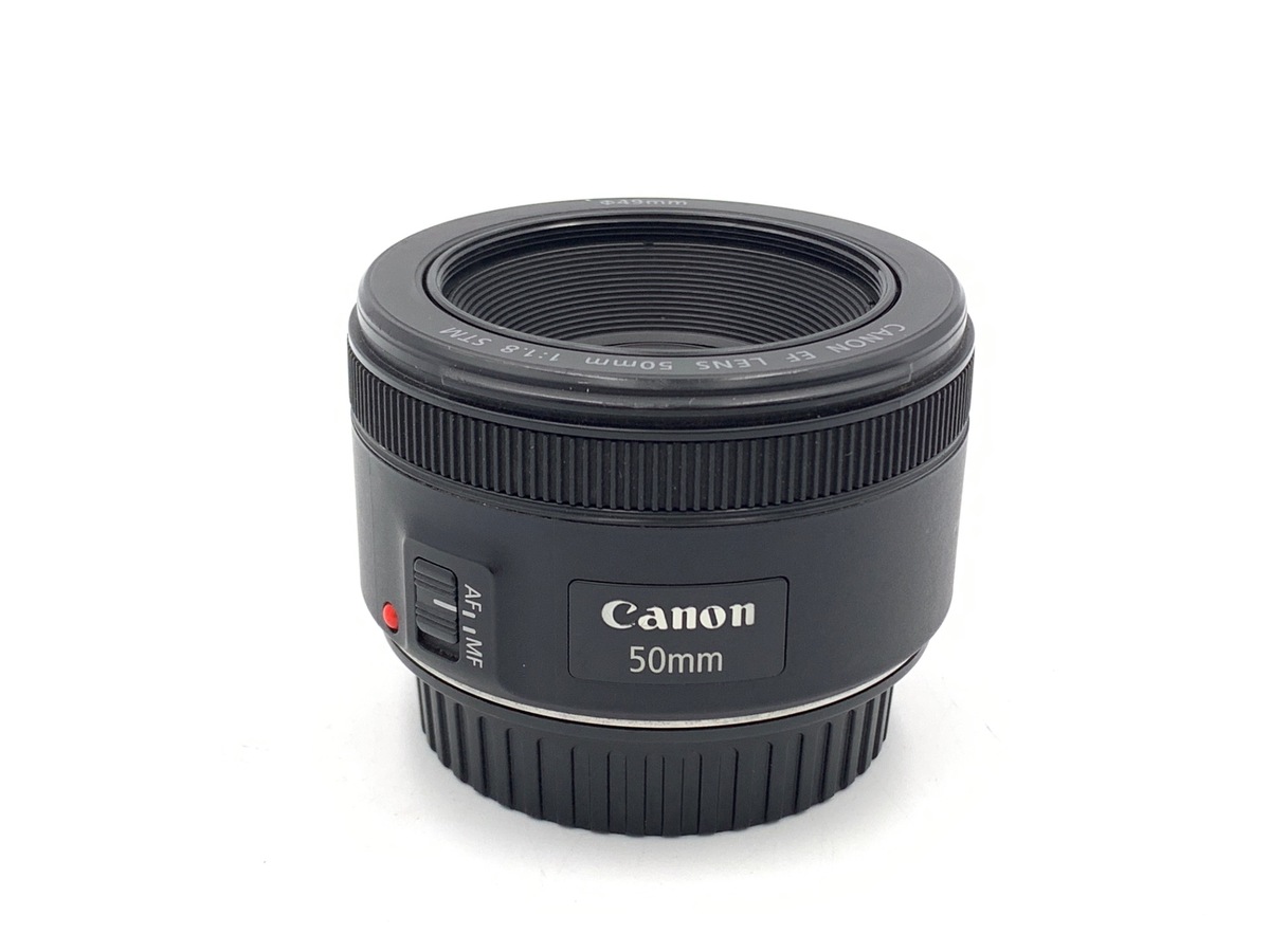 中古】EF50mm F1.8 STM 在庫一覧｜カメラのキタムラ