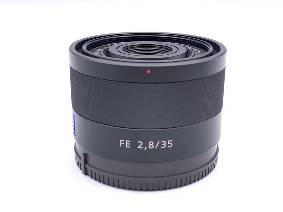 中古】ソニー Sonnar T* FE 35mm F2.8 ZA [SEL35F28Z] 在庫一覧