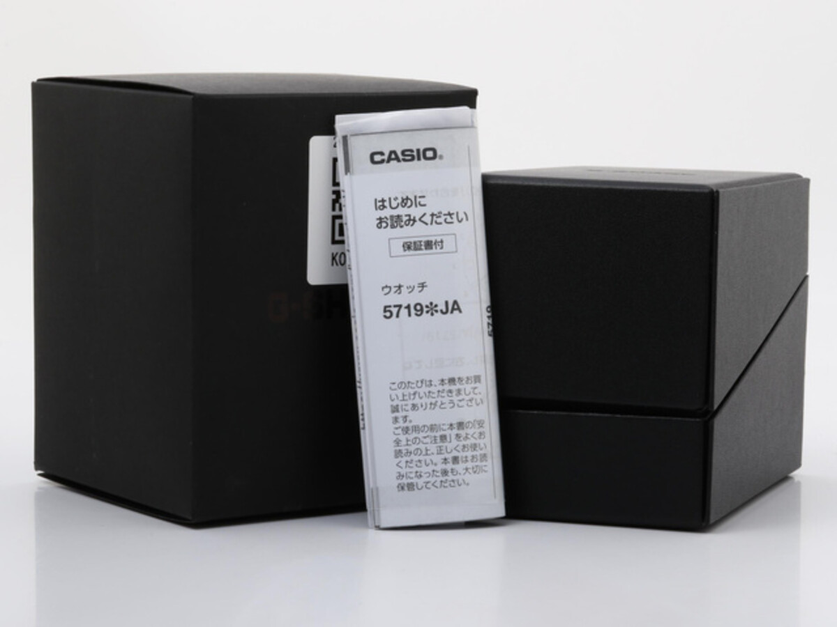 カシオ G-SHOCK グラビティマスター ブラック GR-B300-1A4JF 樹脂/ステンレススティール/カーボン