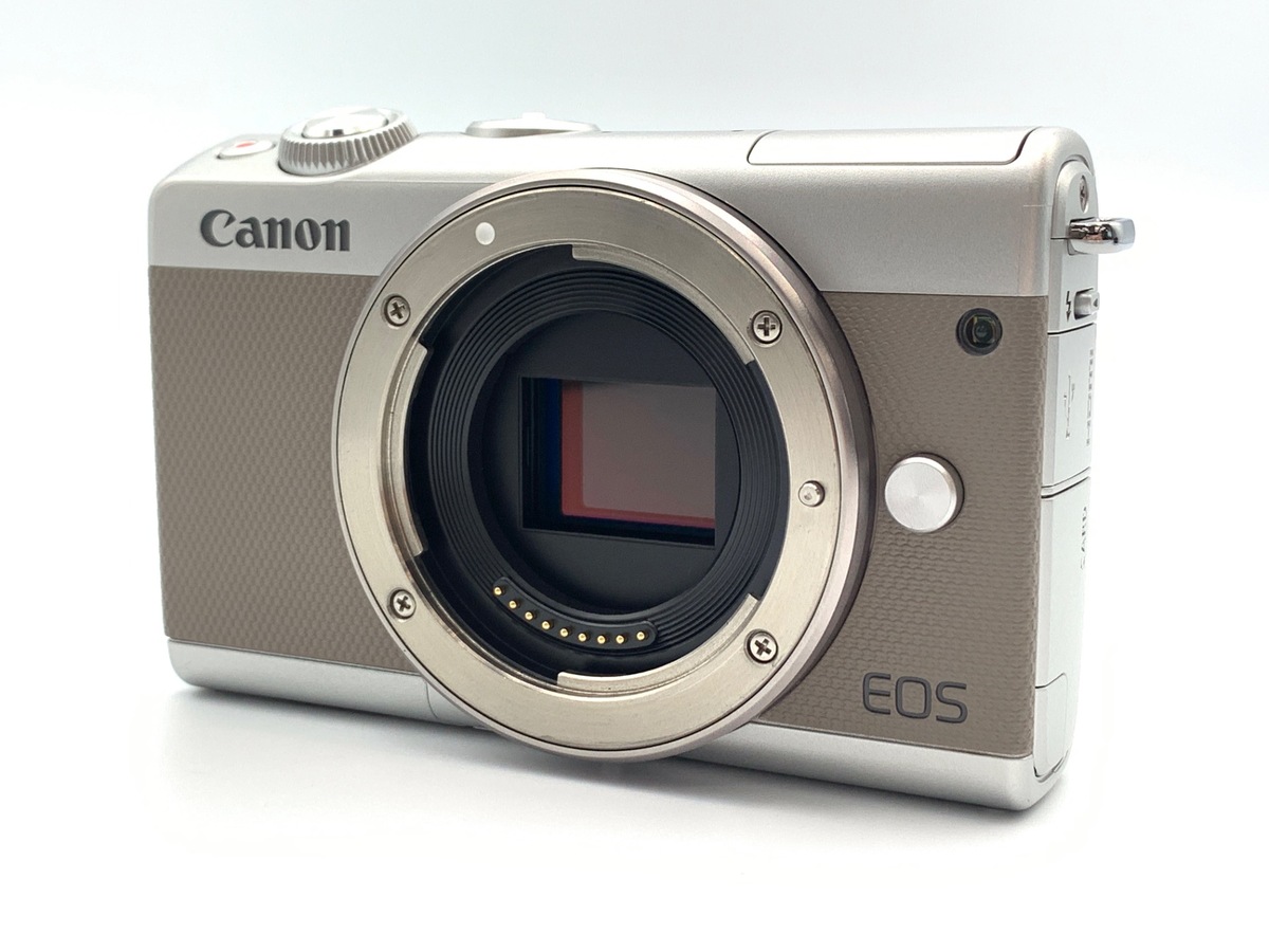 EOS M100 ボディ 中古価格比較 - 価格.com