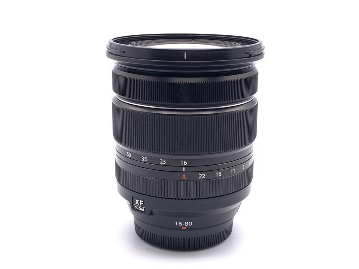 中古】フジフイルム XF16-80mm F4 R OIS WR 在庫一覧｜カメラのキタムラ