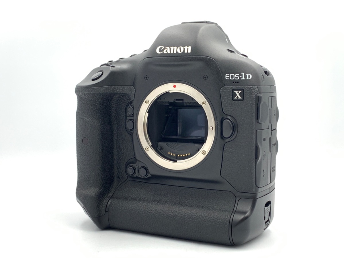 中古】キヤノン EOS-1D X ボディ 在庫一覧｜カメラのキタムラ