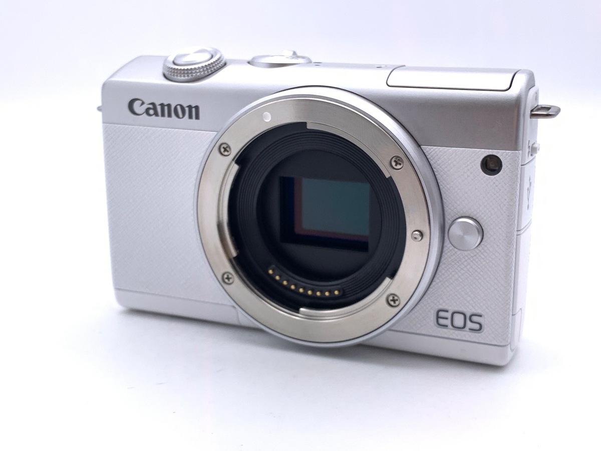 EOS M200 ボディ 中古価格比較 - 価格.com