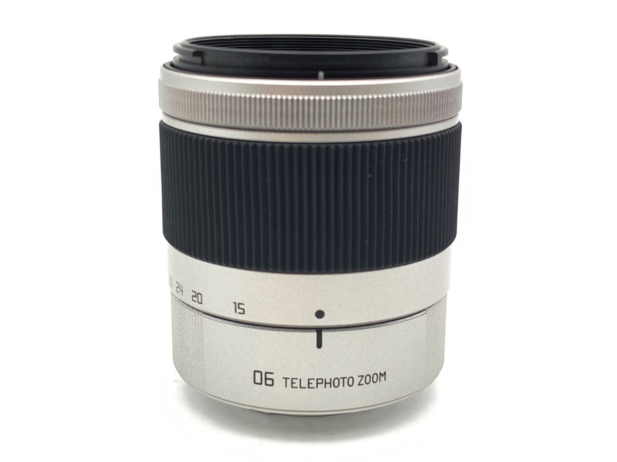 中古】ペンタックス Q用 15-45mm F2.8 [06 TELEPHOTO ZOOM] 在庫一覧