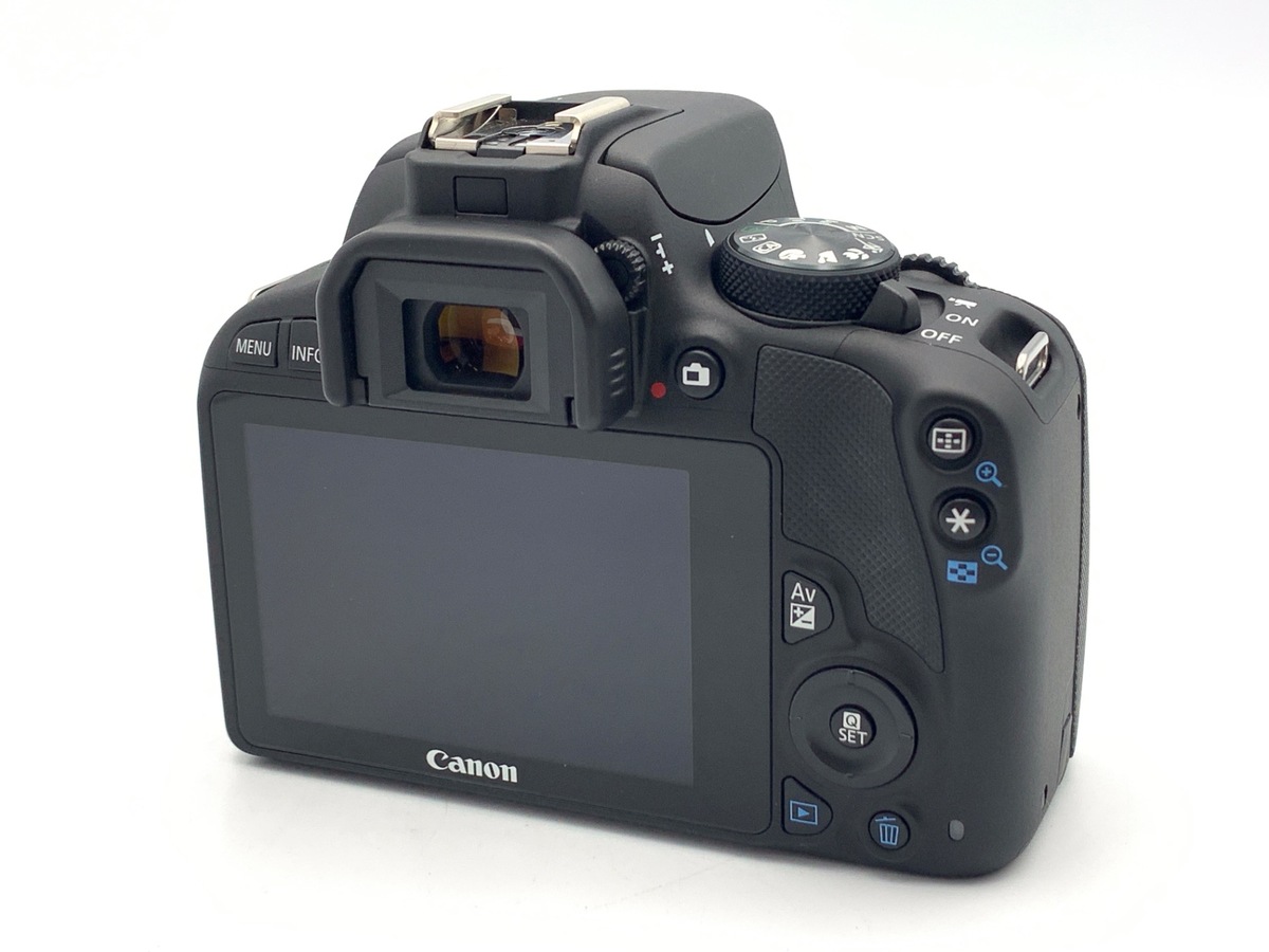中古：B(並品)】キヤノン EOS Kiss X7 ボディ | 2445240086458