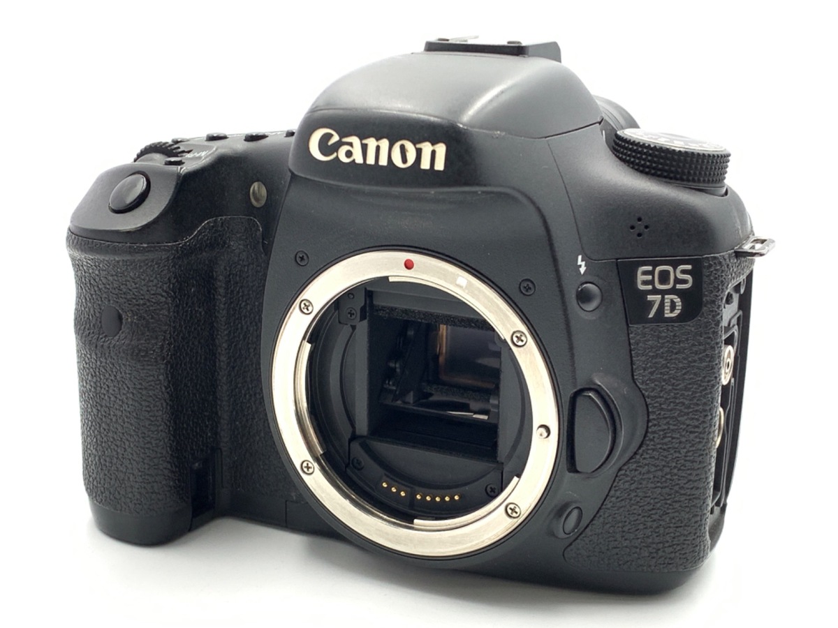 一眼カメラ　キャノン中古品 中古デジタル一眼カメラ CANON 製品一覧 - 価格.com