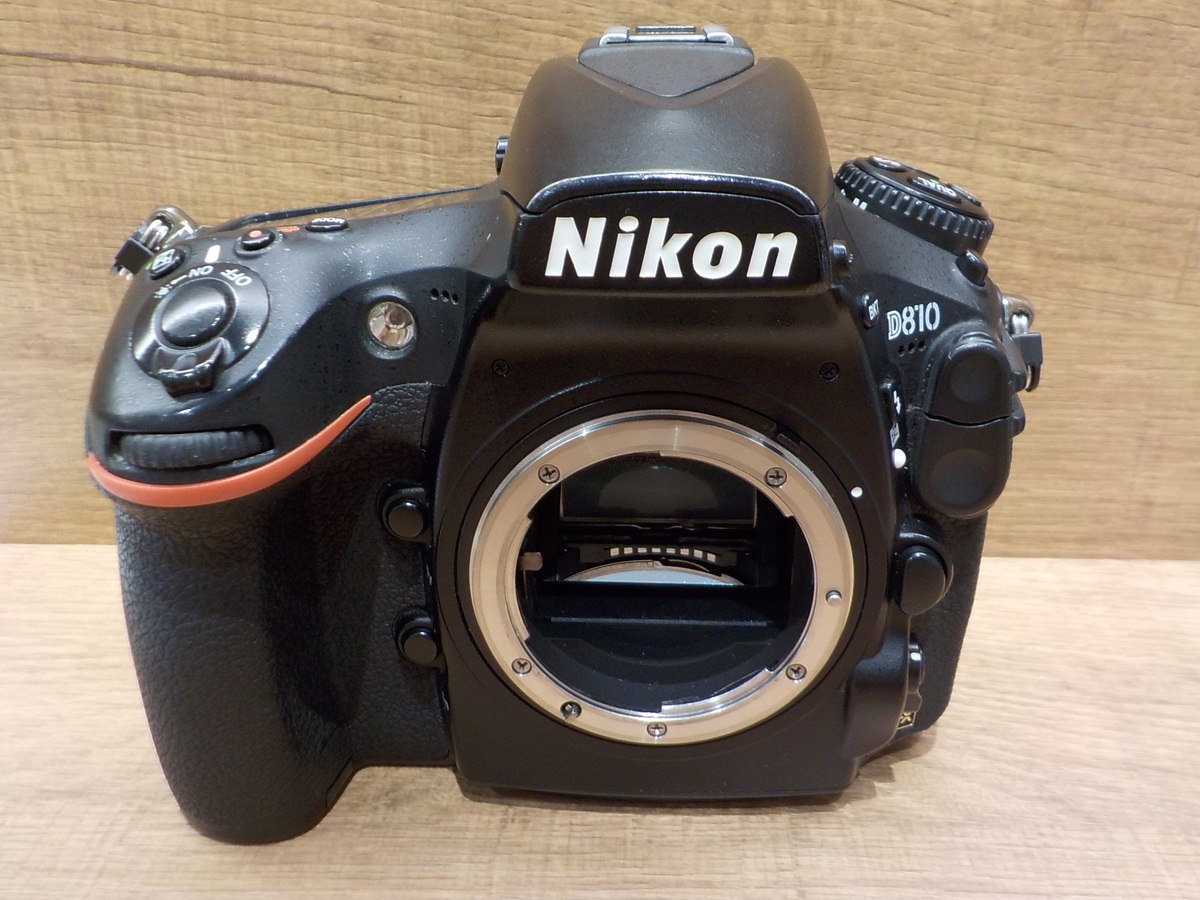 価格.com - ニコン D800 28-300 VRレンズキット 純正オプション