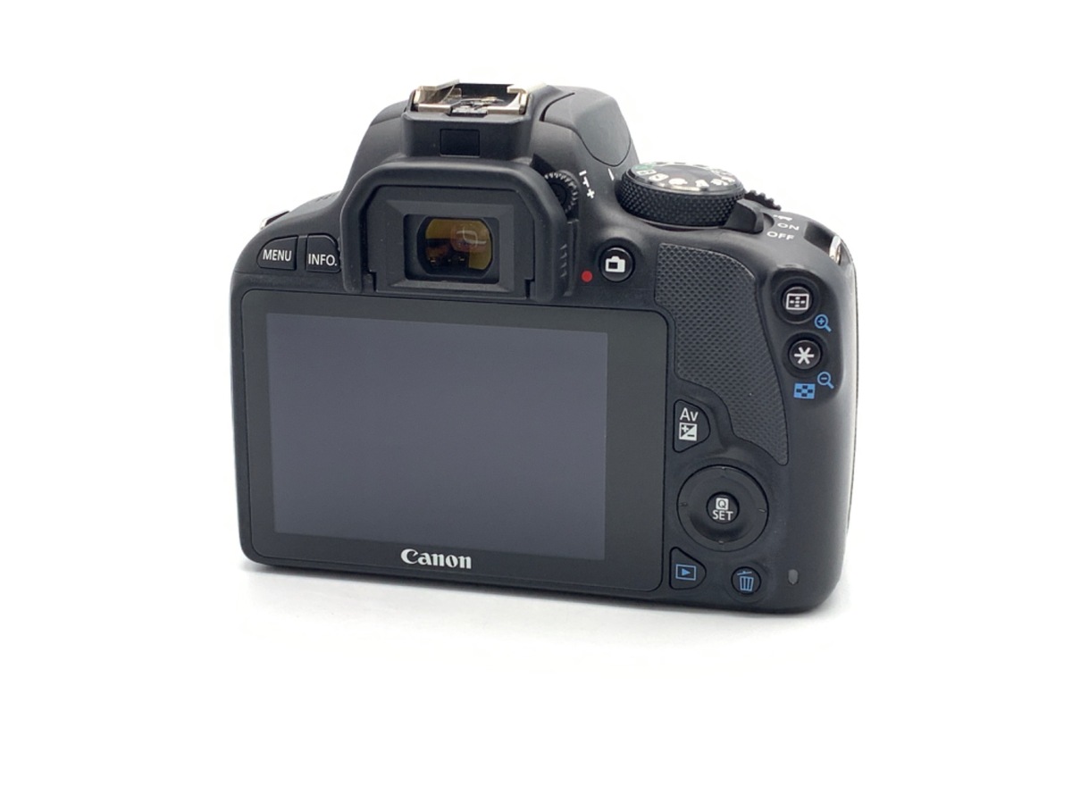 中古：B(並品)】キヤノン EOS Kiss X7 ボディ | 2445250016636