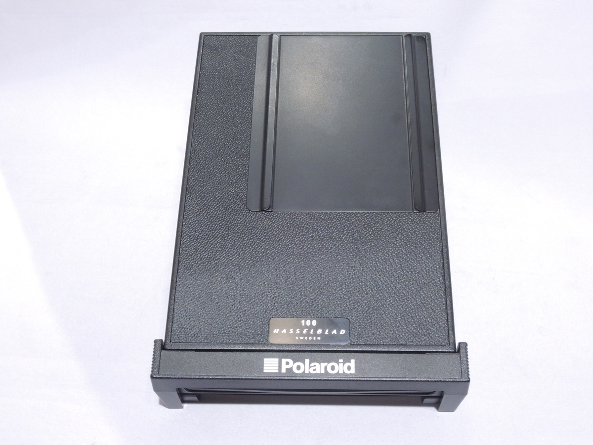中古】ハッセルブラッド ポラロイドフィルム用マガジン100 在庫一覧