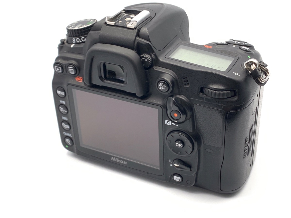 ★並品★Nikon ニコン D7000 ボディ #18001 ☆並品☆Nikon ニコン D7000 ボディ #18001 楽天市場】ニコン