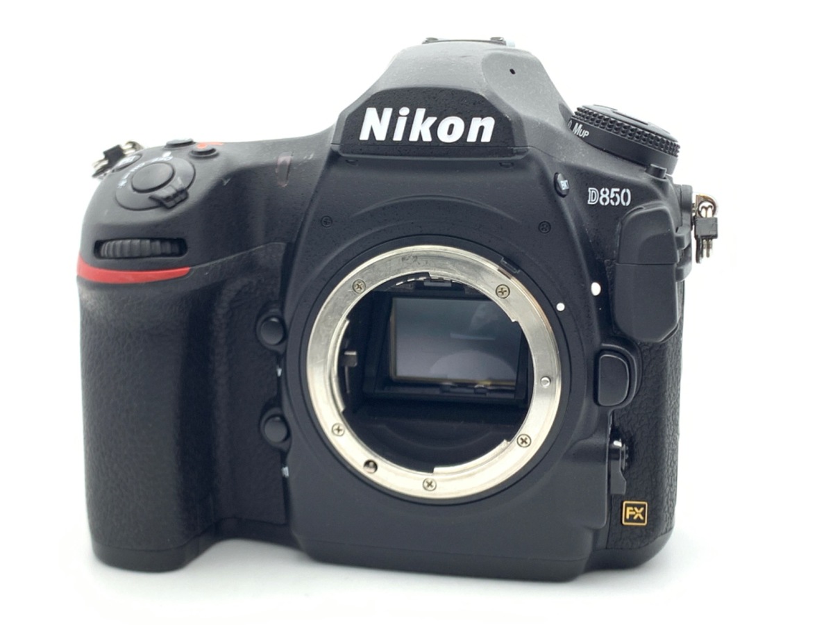 ニコン D850 ボディ
