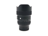 【中古品格安】シグマ 14-24mm F2.8 DG DN Art ソニーE用 シグマ 14-24mm F2.8 DG DN [ソニーE用] 価格比較 - 価格.com