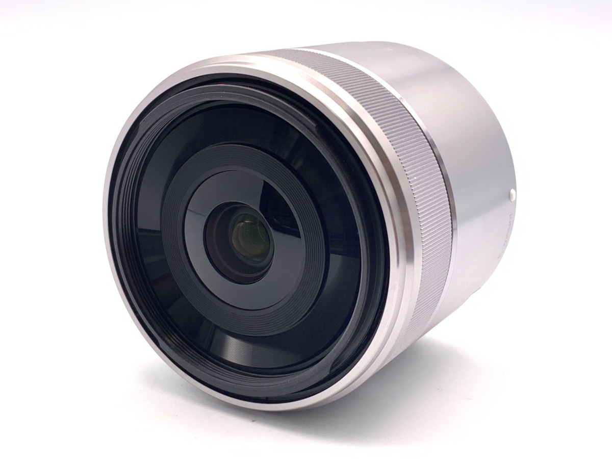 中古：AB(良品)】ソニー E 30mm F3.5 Macro [SEL30M35] | 2445250025263