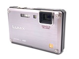 中古】パナソニック LUMIX DMC-FT1-S ソリッドシルバー 在庫一覧