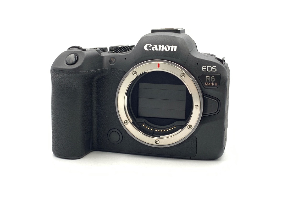 EOS R6 Mark II ボディ 中古価格比較 - 価格.com