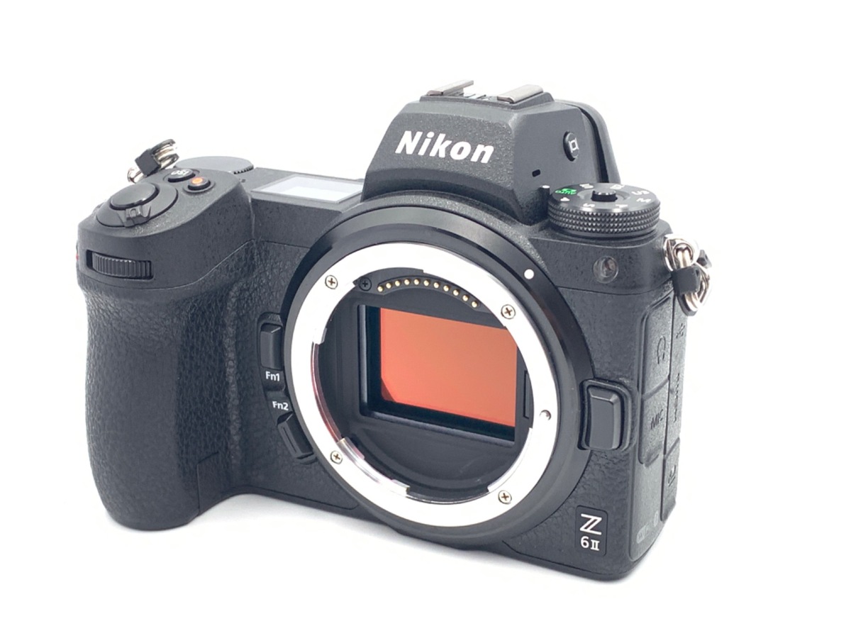 展示品NIKON(ニコン) Z6 IIボディ