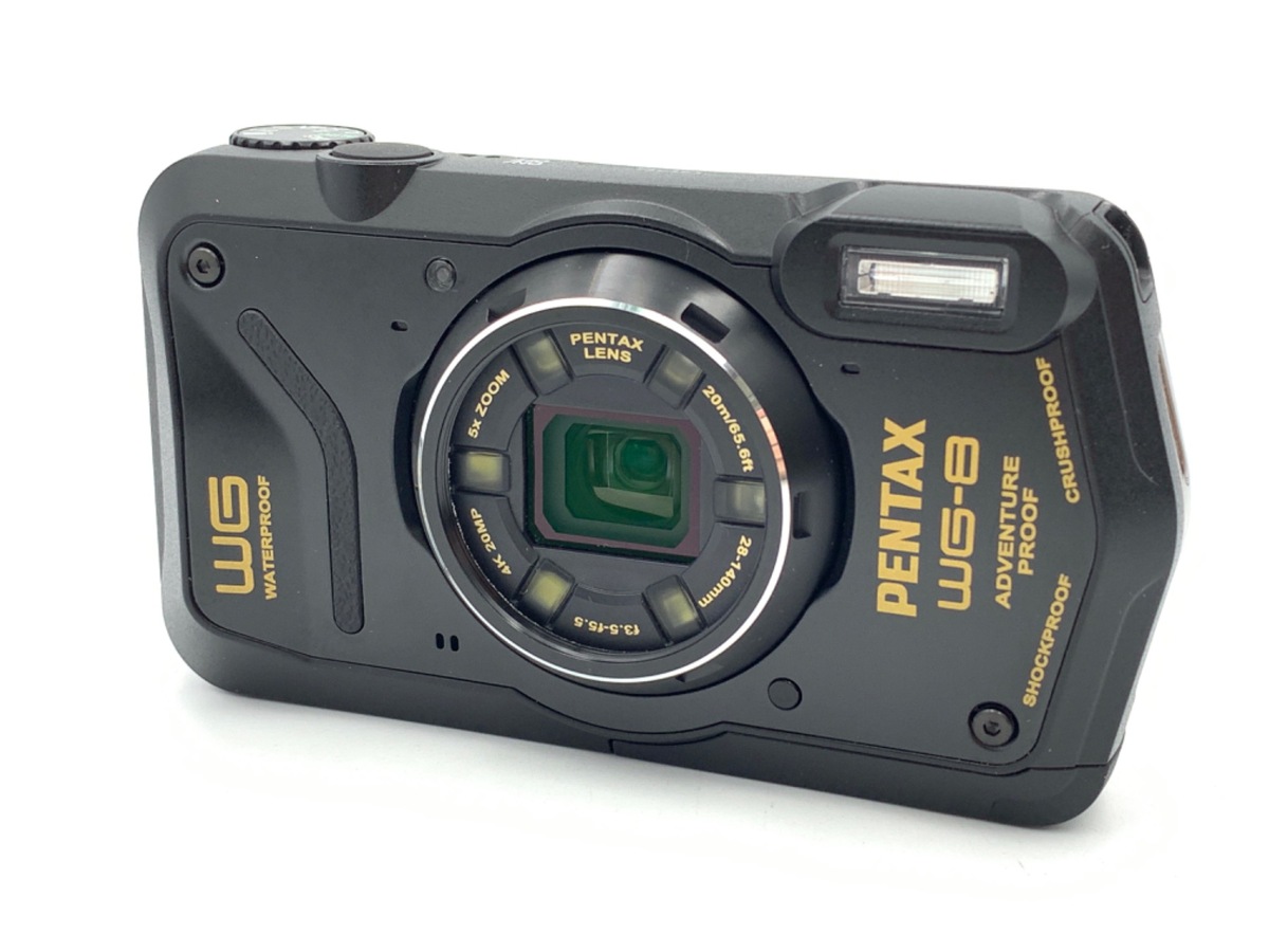 価格.com - ペンタックス Optio WG-1 GPS [グレー] 価格比較