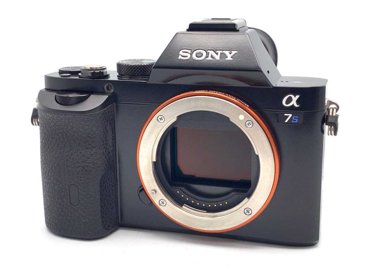レンタル] ソニー α6600 ボディ ミラーレス一眼 - Rentio
