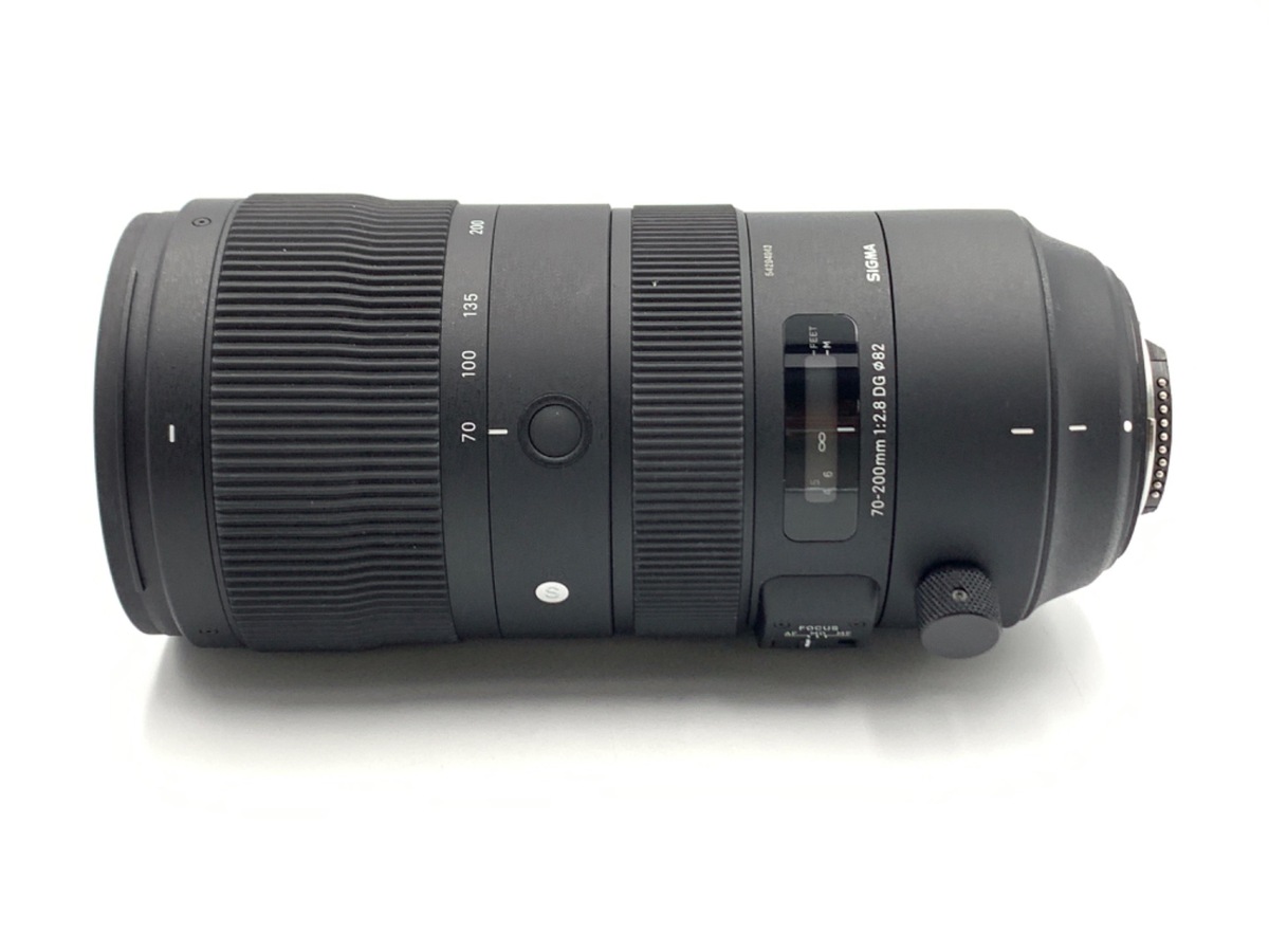 SIGMA 70-200mm F2.8 HSM ニコン用 シグマ 70-200mm F2.8 DG OS HSM [ニコン用] 価格比較 - 価格.com