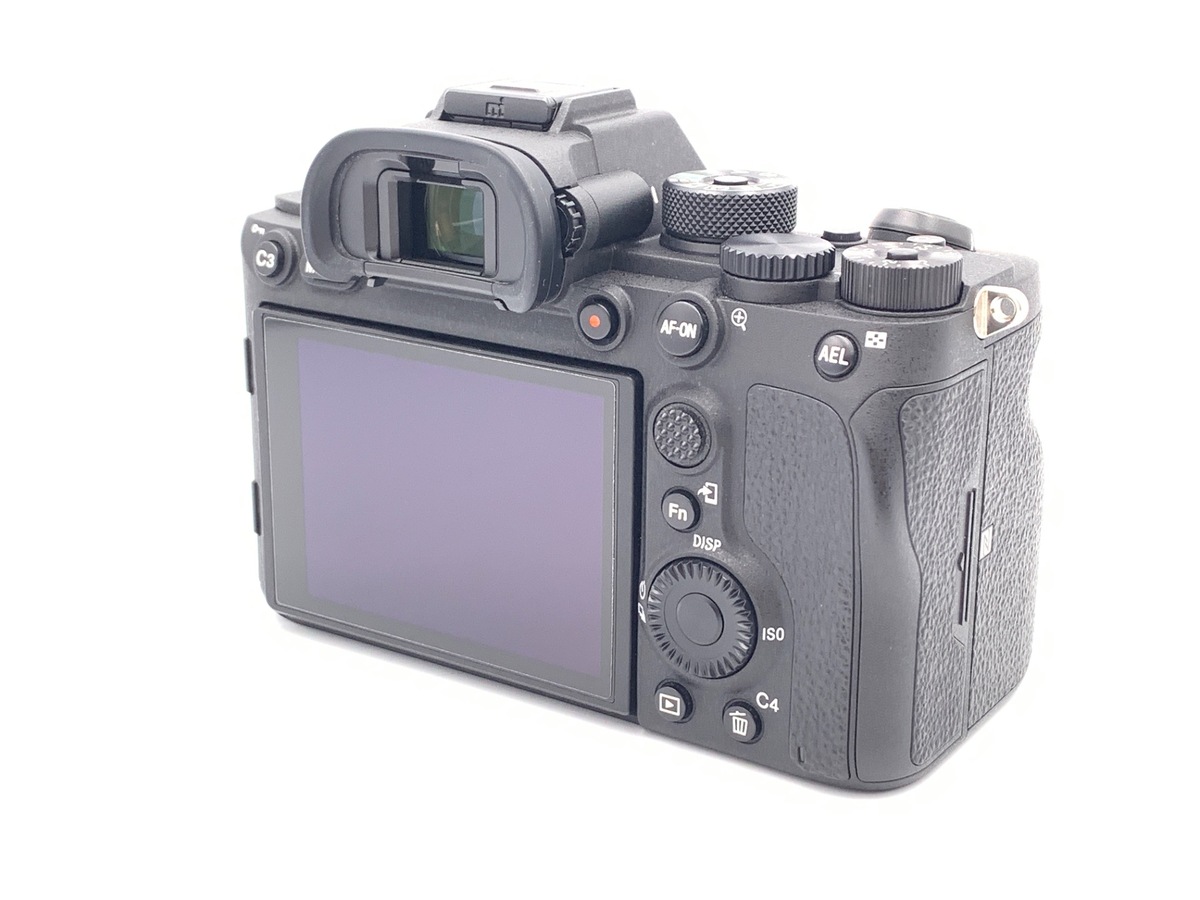 中古：AB(良品)】ソニー α7R IV A ボディ [ILCE-7RM4A] | 2445250032308