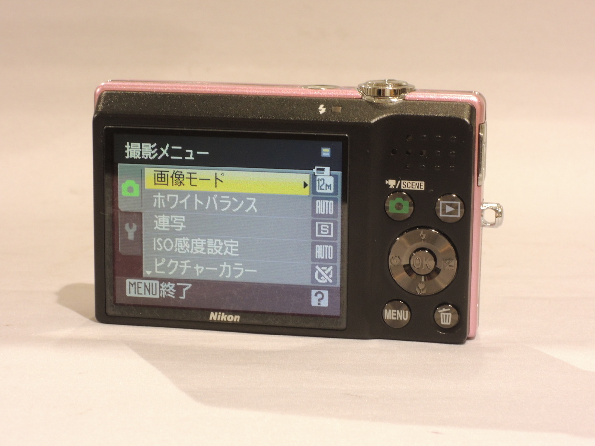 COOLPIX S570(ݸ)y1200fz