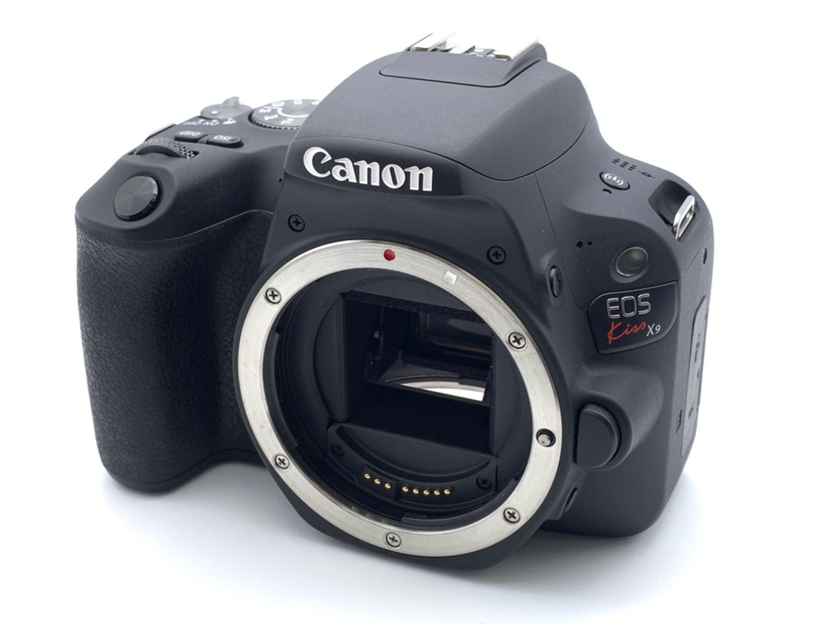 EOS Kiss X9 ボディ 中古価格比較 - 価格.com