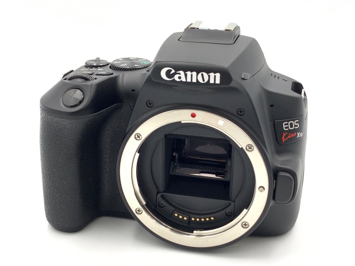 EOS Kiss X10 ボディ 中古価格比較 - 価格.com