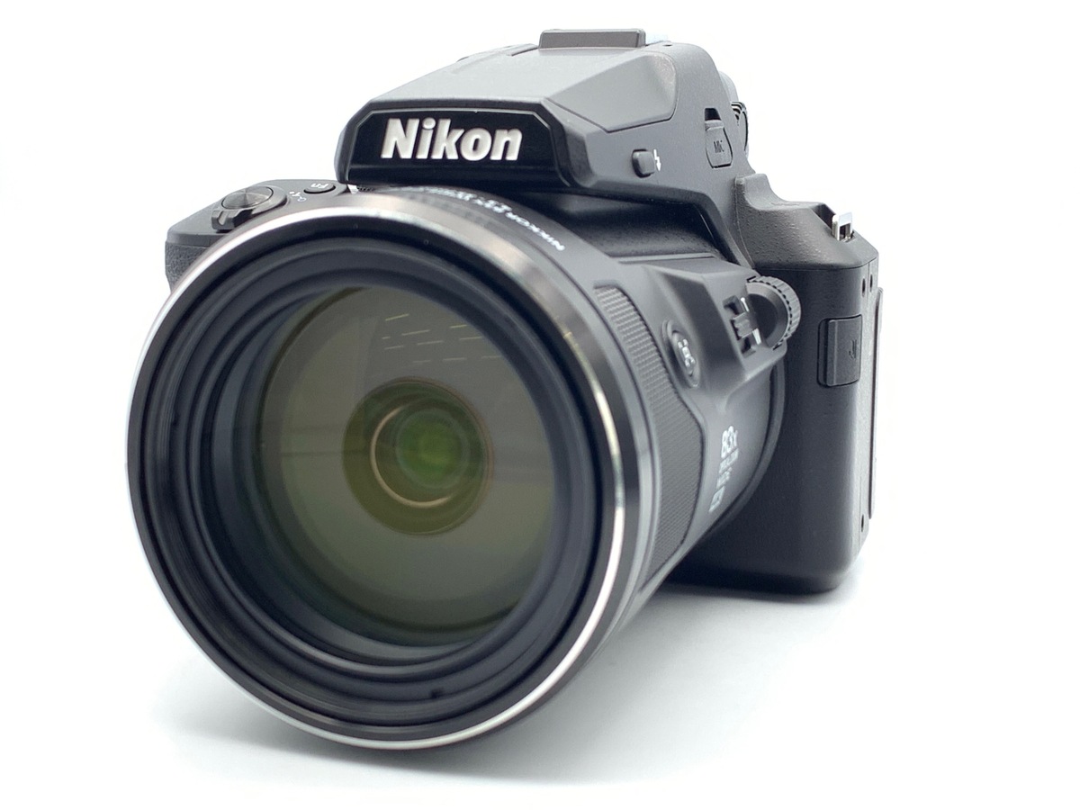 【美品】ニコン NIKON COOLPIX A900 Nikon COOLPIX A900 Black | Point & Shoot Cameras | Nikon