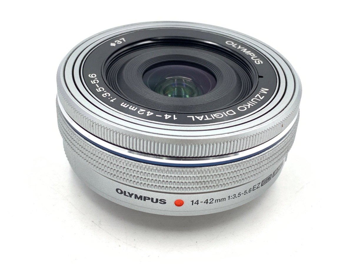 M.ZUIKO DIGITAL ED 14-42/3.5-5.6 EZ ް
