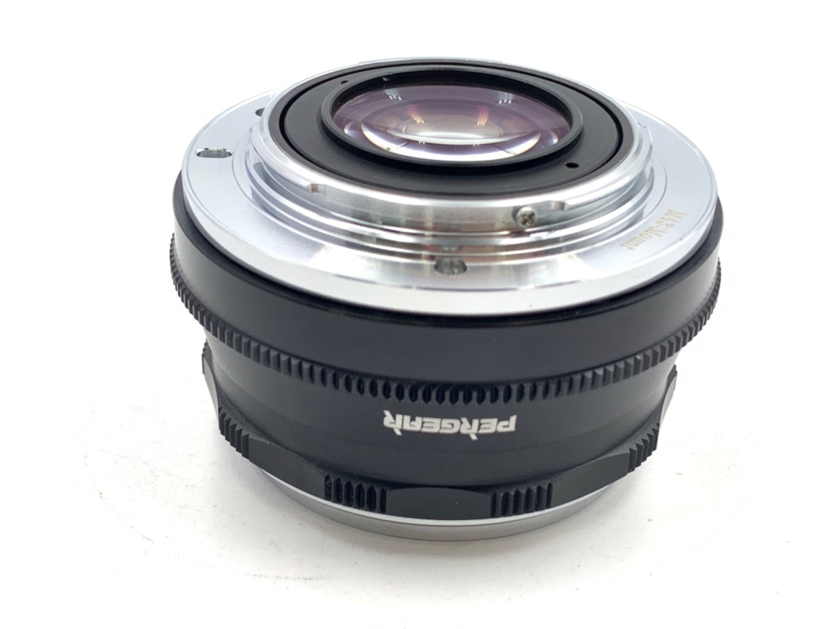 PERGEAR HD.MC 25mm f1.8 マイクロフォーサーズ Pergear 25mm F1.8 Manual Focus Prime Fixed Lens for Fujifilm