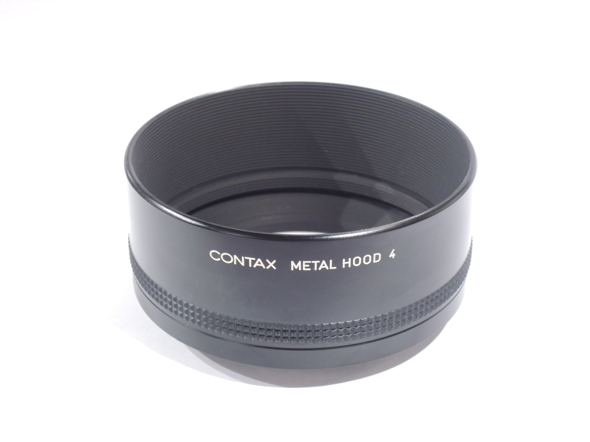 最終価格 コンタックス メタルフード 1 （品） B