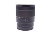 中古】ソニー Vario-Tessar T* E 16-70mm F4 ZA OSS [SEL1670Z