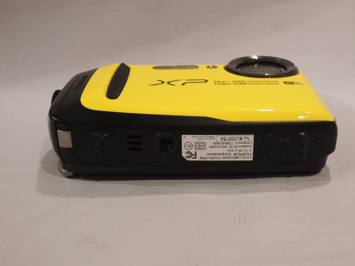 FinePix XP90 ۰y1640fz